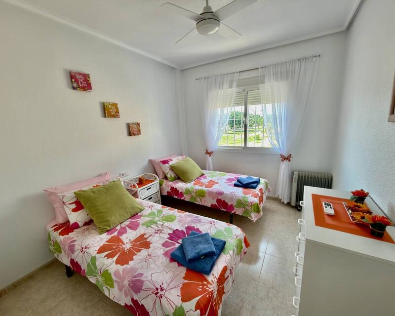 2 Cuarto Apartamento en venta