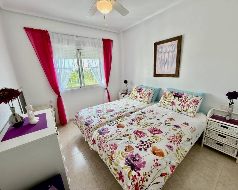 2 Cuarto Apartamento en venta