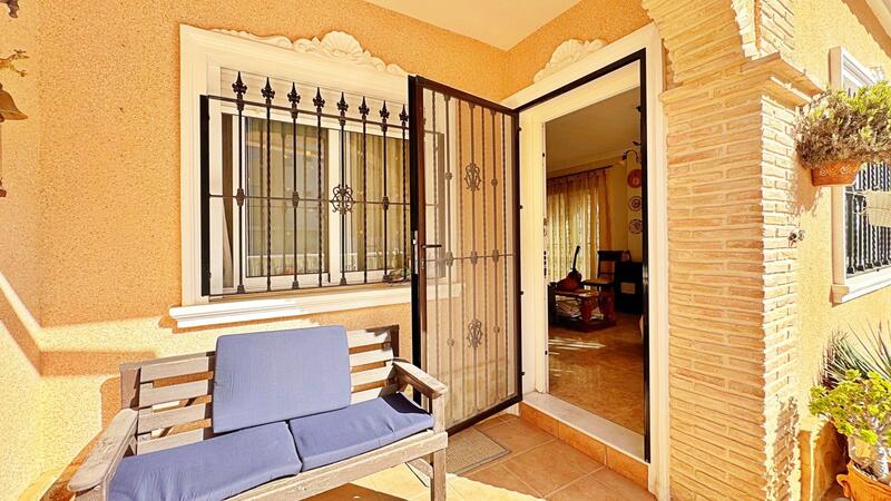 3 chambre Maison de Ville à vendre