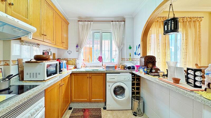 3 chambre Maison de Ville à vendre