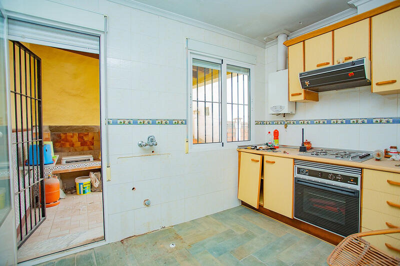 4 Schlafzimmer Appartement zu verkaufen