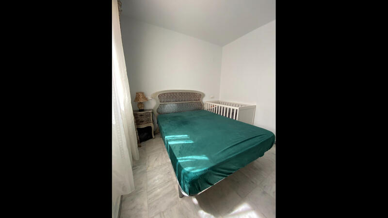 2 Schlafzimmer Appartement zu verkaufen