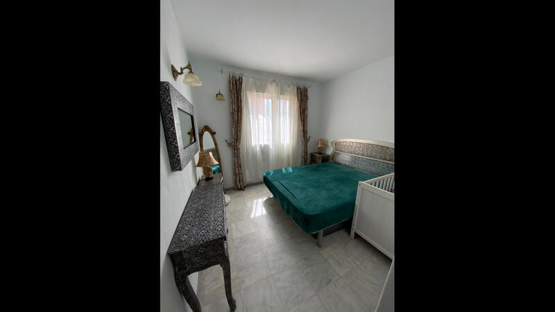 2 chambre Appartement à vendre dans Torrevieja, Alicante