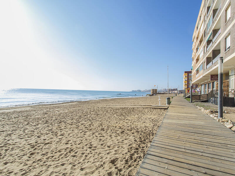 2 Cuarto Apartamento en venta en Torrevieja, Alicante