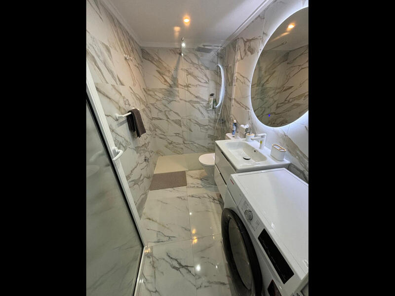 1 Cuarto Apartamento en venta en Torrevieja, Alicante