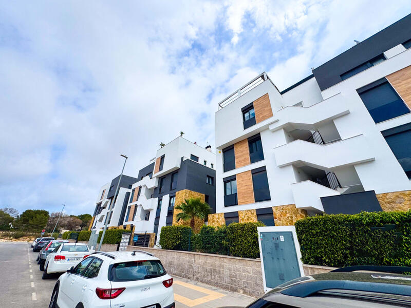 Apartamento en venta en Los Altos, Alicante
