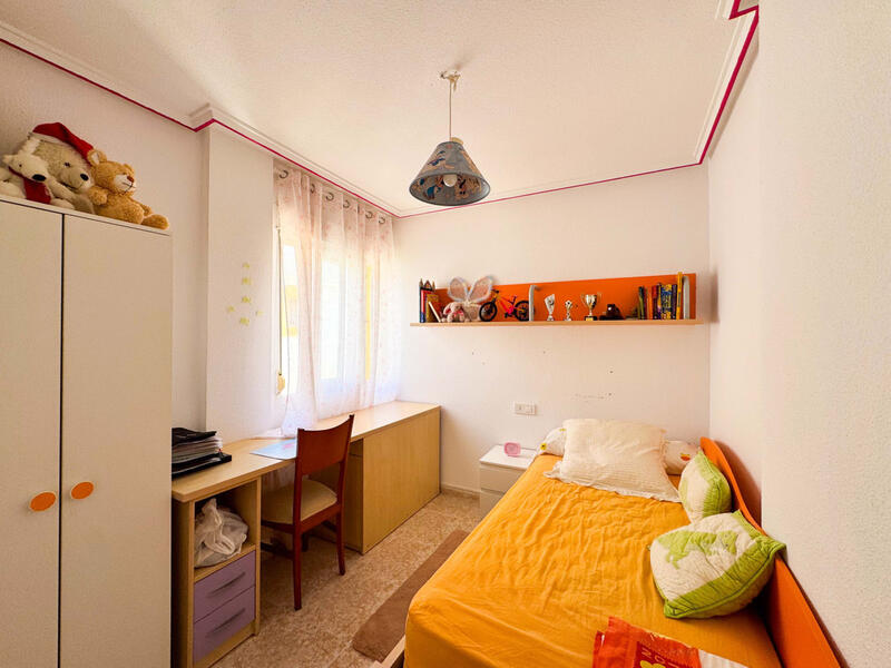 3 bedroom Townhouse for sale in Torrevieja, Alicante
