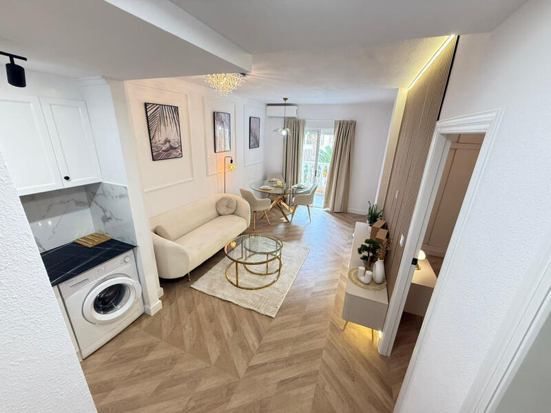2 slaapkamer Appartement Te koop in Torrevieja, Alicante