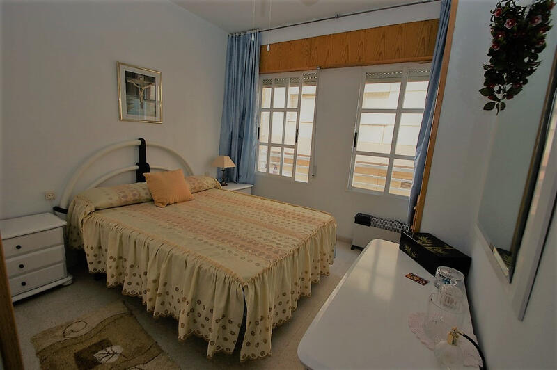 3 slaapkamer Appartement Te koop