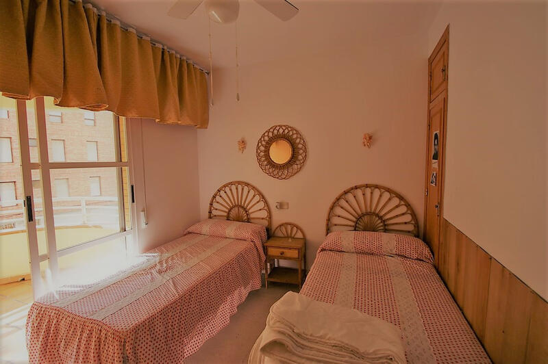 3 slaapkamer Appartement Te koop