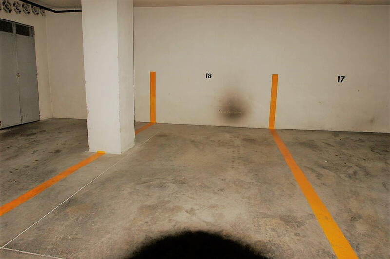 3 slaapkamer Appartement Te koop