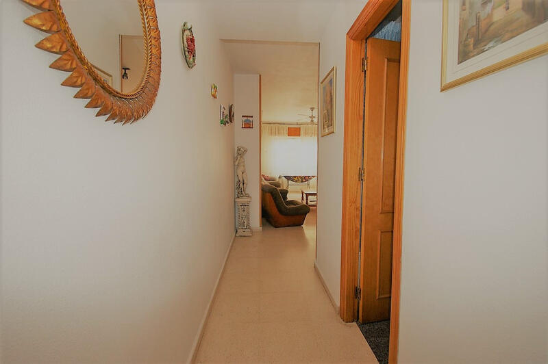 3 slaapkamer Appartement Te koop