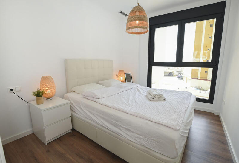 2 Schlafzimmer Appartement zu verkaufen