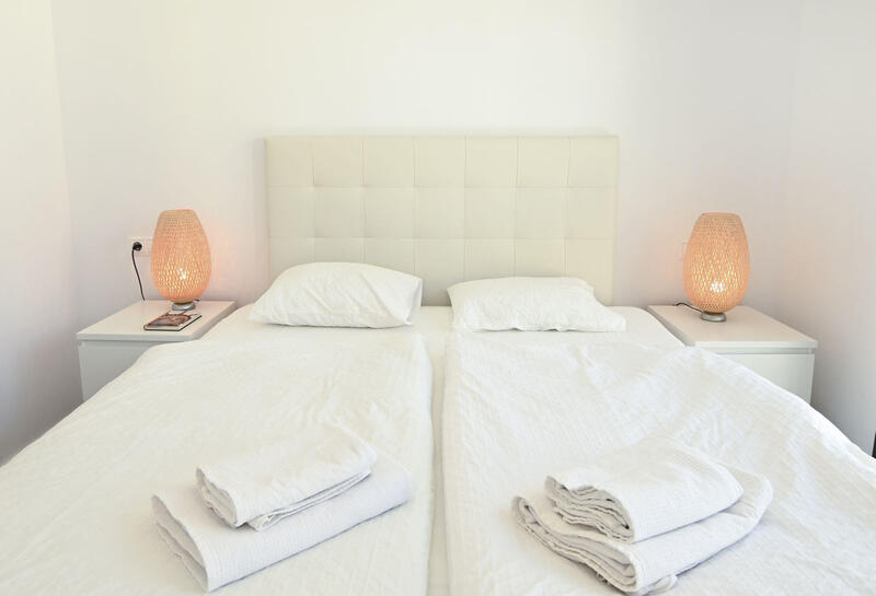 2 Schlafzimmer Appartement zu verkaufen