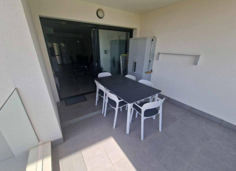 2 chambre Appartement à vendre