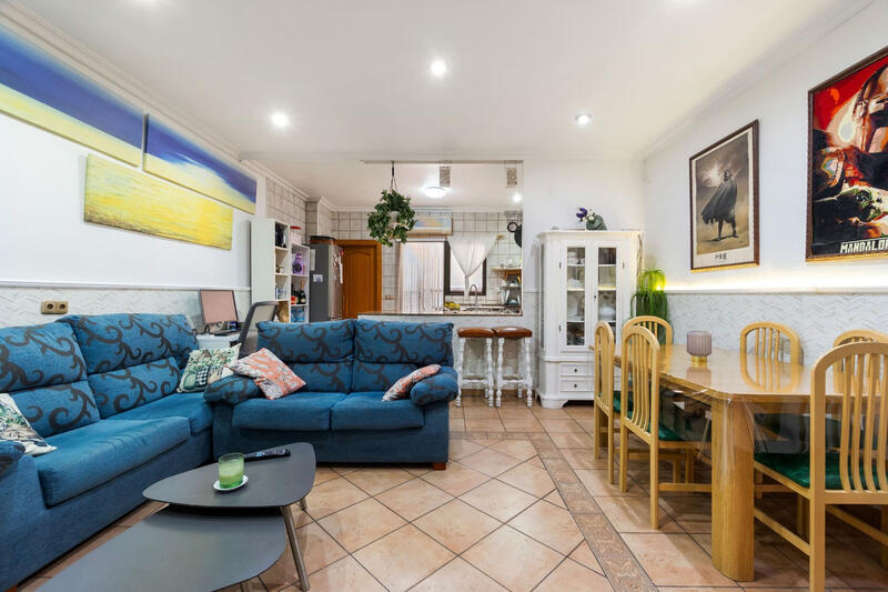 3 Schlafzimmer Stadthaus zu verkaufen in Rojales, Alicante