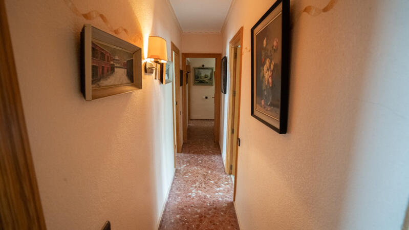 3 chambre Appartement à vendre