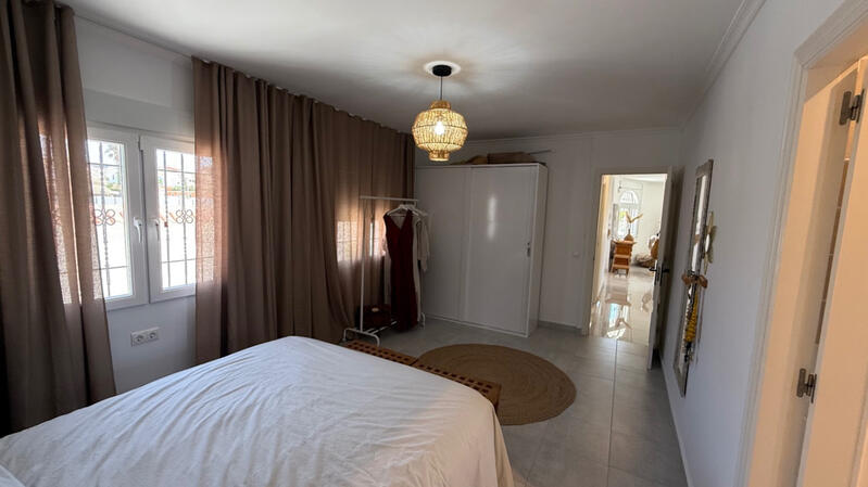 3 Schlafzimmer Villa zu verkaufen