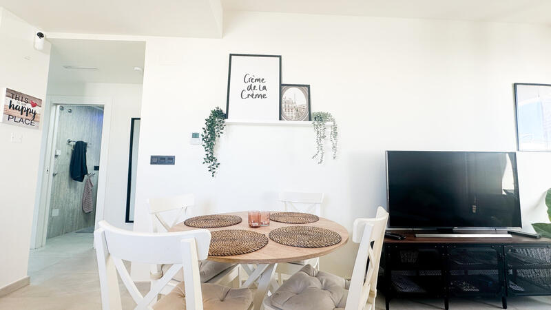 3 Schlafzimmer Appartement zu verkaufen in Torrevieja, Alicante