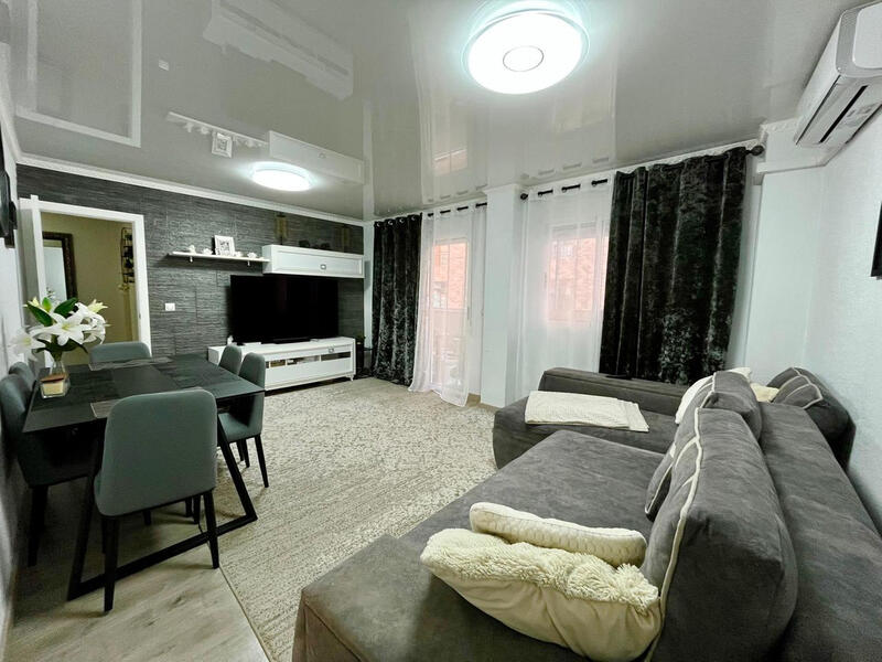 4 Cuarto Apartamento en venta en Torrevieja, Alicante