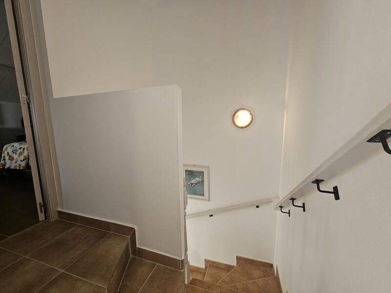3 slaapkamer Villa Te koop