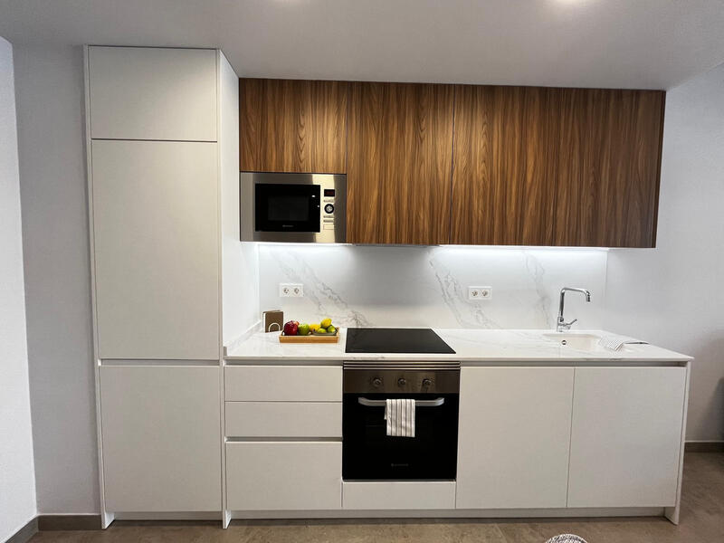 2 Schlafzimmer Appartement zu verkaufen 2 Schlafzimmer Appartement zu verkaufen