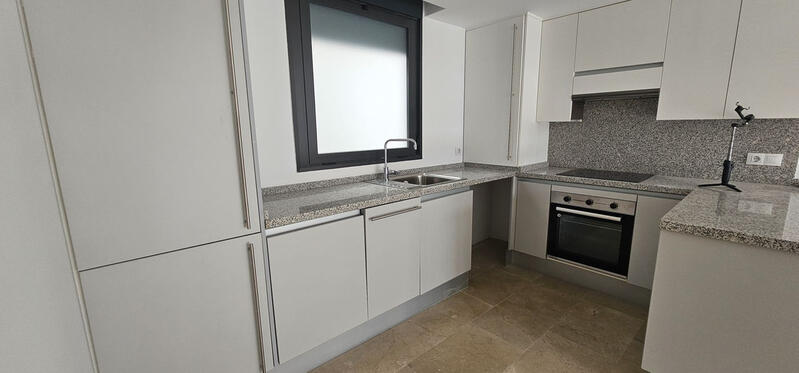 2 Cuarto Apartamento en venta