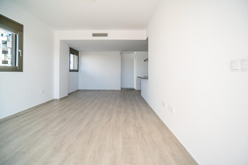 3 Schlafzimmer Appartement zu verkaufen in Los Dolses, Alicante