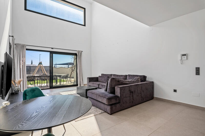 4 Schlafzimmer Villa zu verkaufen