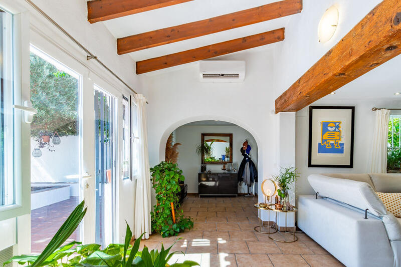 3 Schlafzimmer Villa zu verkaufen