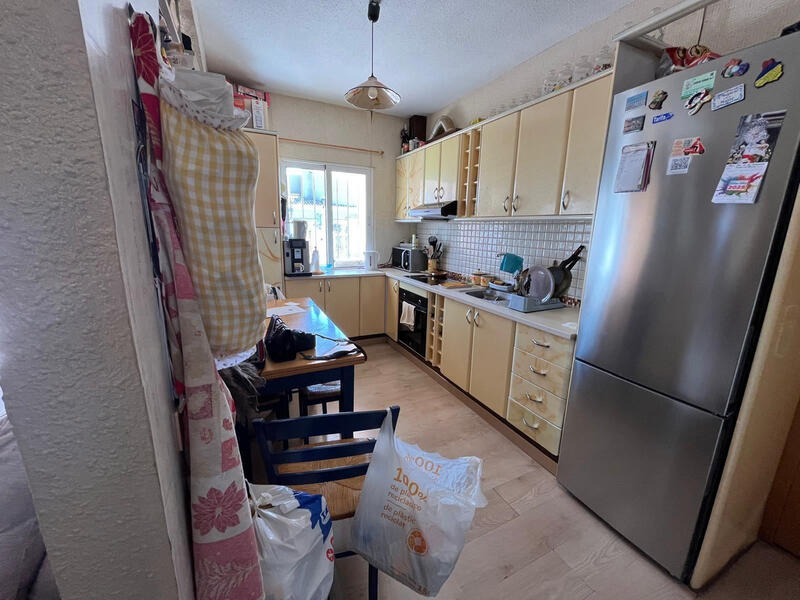 4 slaapkamer Villa Te koop