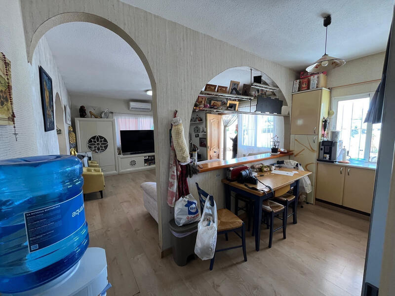 4 slaapkamer Villa Te koop