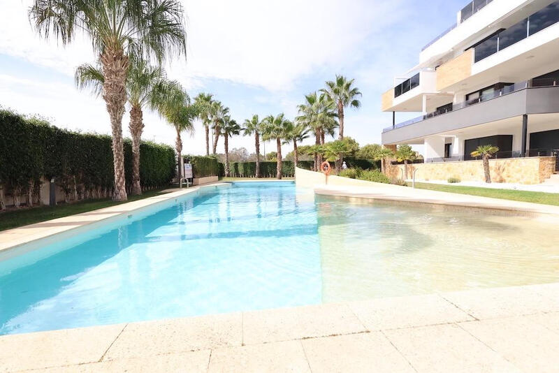 квартира продается в Los Altos, Alicante