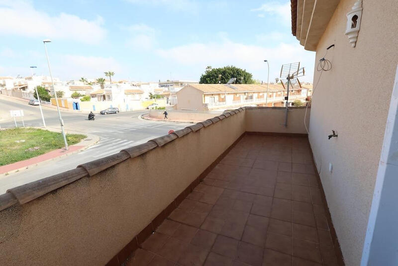 3 chambre Villa à vendre