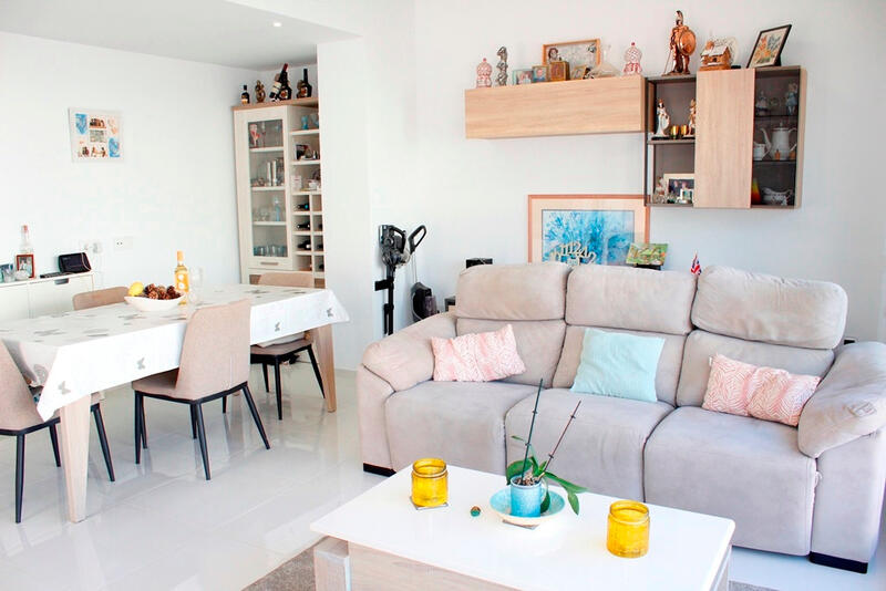 3 chambre Villa à vendre