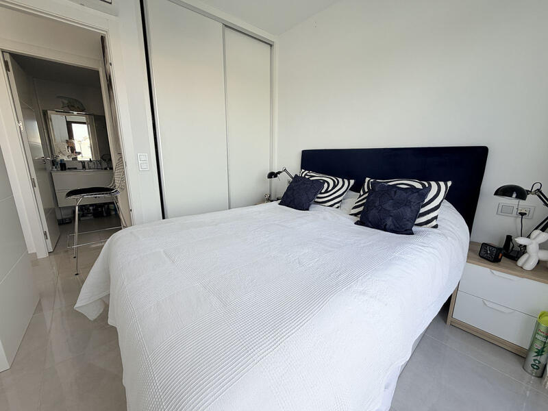 3 soverom Villa til salgs