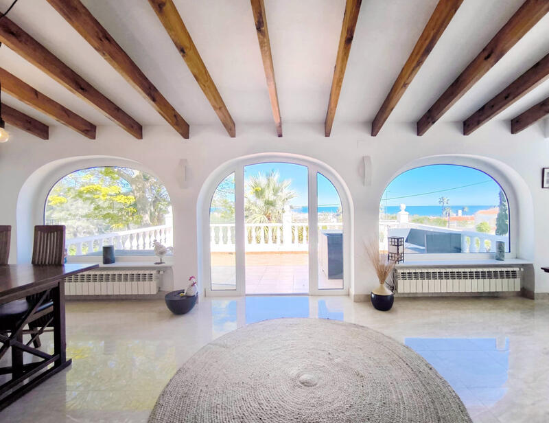 5 Cuarto Villa en venta