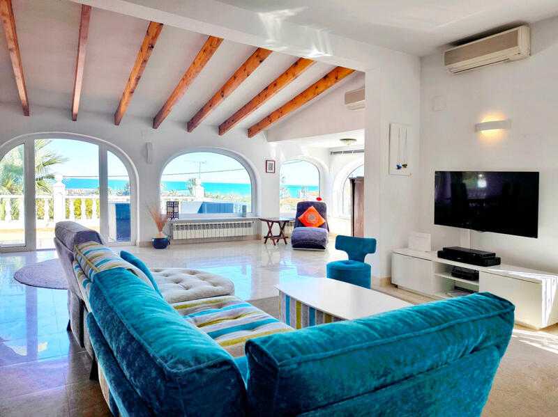 5 Cuarto Villa en venta