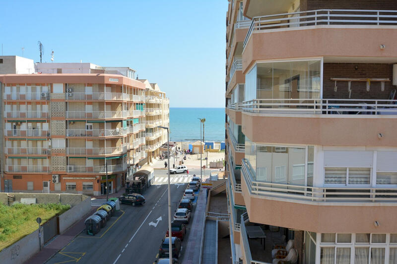 3 Cuarto Apartamento en venta en Torrevieja, Alicante