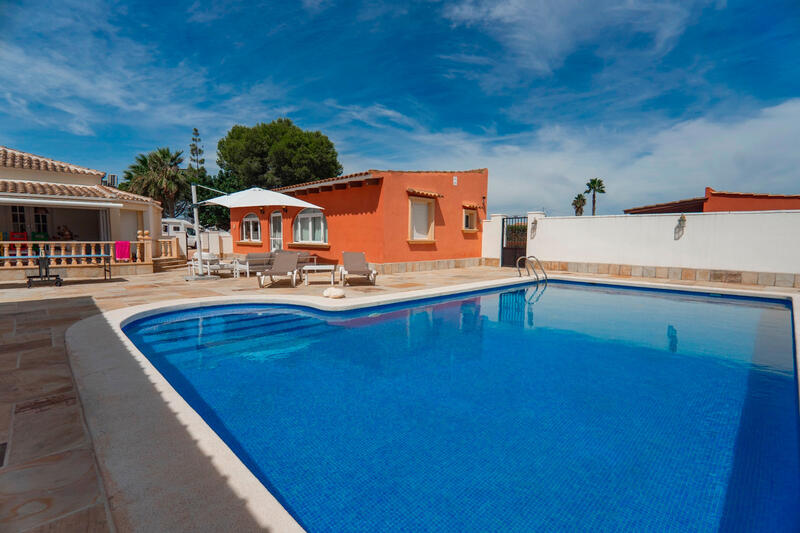 6 sovrum Villa till salu 6 sovrum Villa till salu