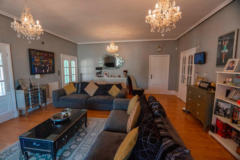 6 sovrum Villa till salu 6 sovrum Villa till salu