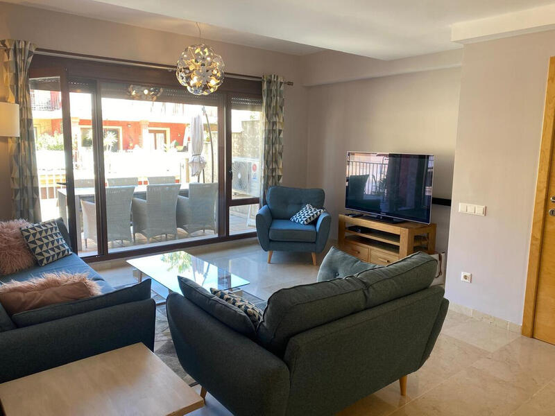 3 Cuarto Apartamento en venta