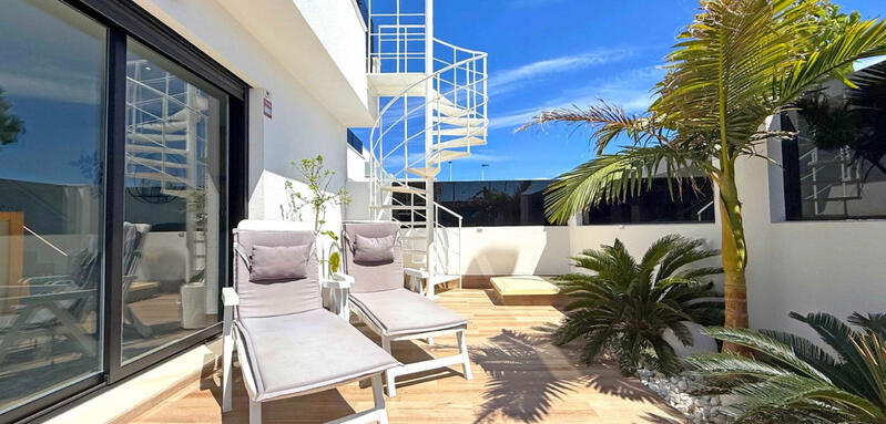 2 chambre Villa à vendre