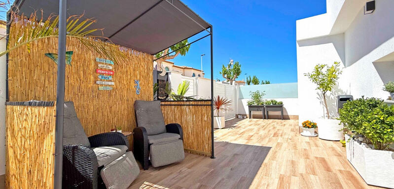 2 chambre Villa à vendre