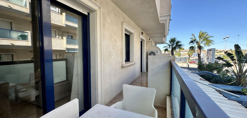2 chambre Appartement à vendre