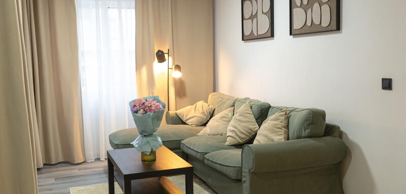 2 Schlafzimmer Appartement zu verkaufen 2 Schlafzimmer Appartement zu verkaufen