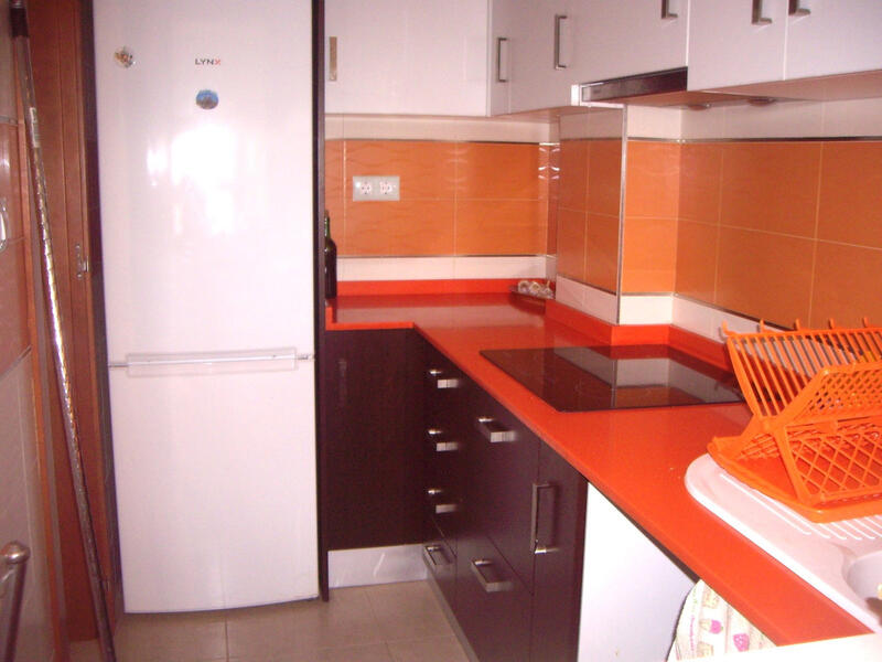 2 slaapkamer Appartement Te koop