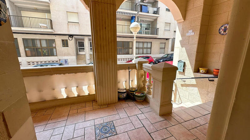 3 slaapkamer Appartement Te koop 3 slaapkamer Appartement Te koop