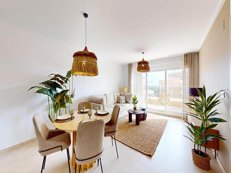 3 soverom Leilighet til salgs 3 soverom Leilighet til salgs