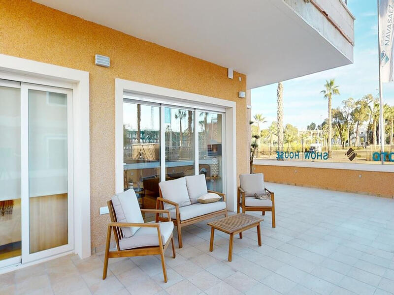 3 Cuarto Apartamento en venta en Guardamar del Segura, Alicante